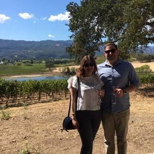 Meet your Posher, Brooke